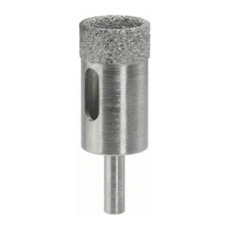 Алмазная коронка Bosch 35ммx35мм Best for Ceramic Diamonddrilling 2.608.620.216