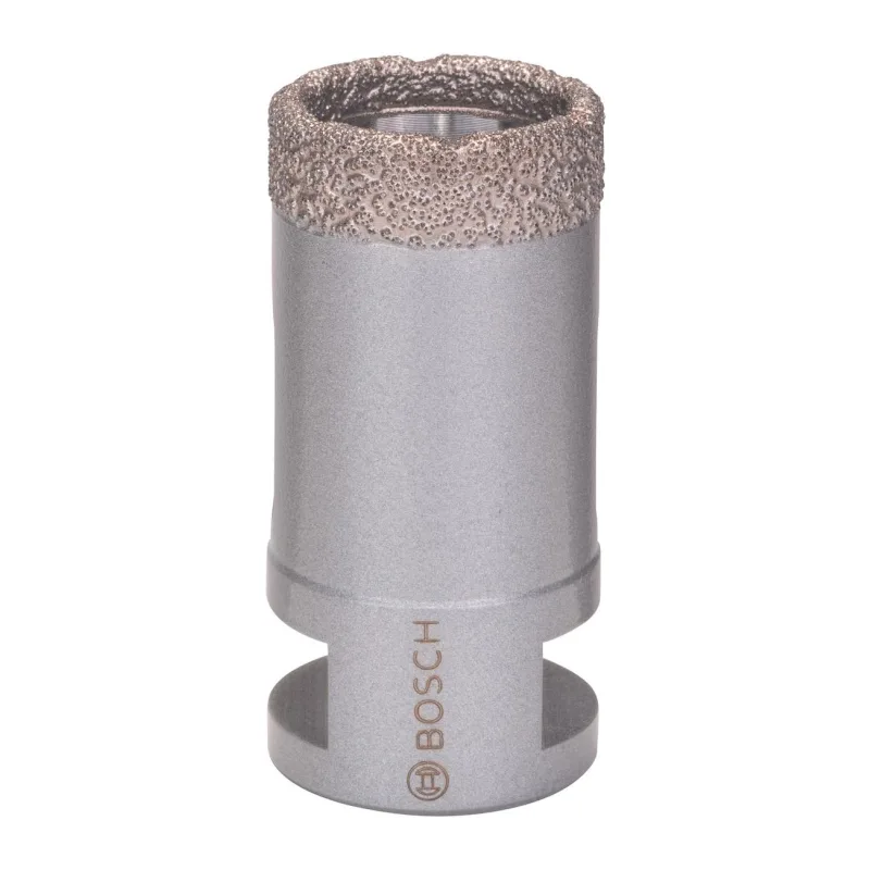 Алмазная коронка Bosch М 30мм Dry Speed 2.608.587.119
