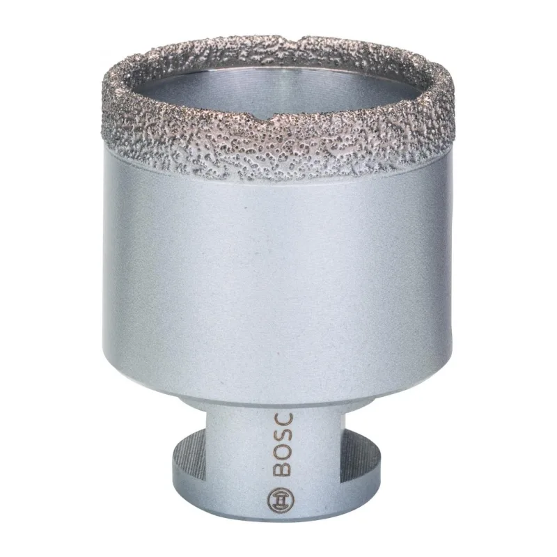 Алмазная коронка Bosch М 51мм Dry Speed 2.608.587.125