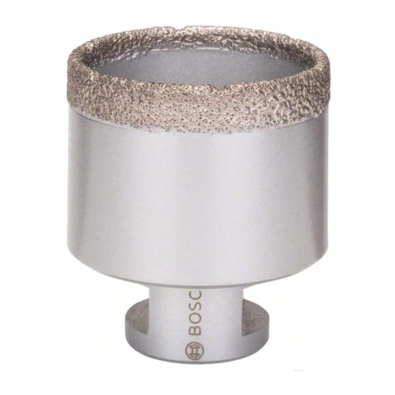 Алмазная коронка Bosch М 55мм Dry Speed 2.608.587.126