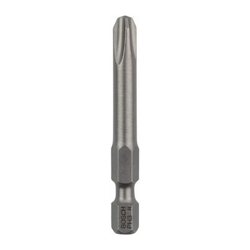 Бита Bosch Extra Hart 49мм PH3 (-25-) 2.607.002.504