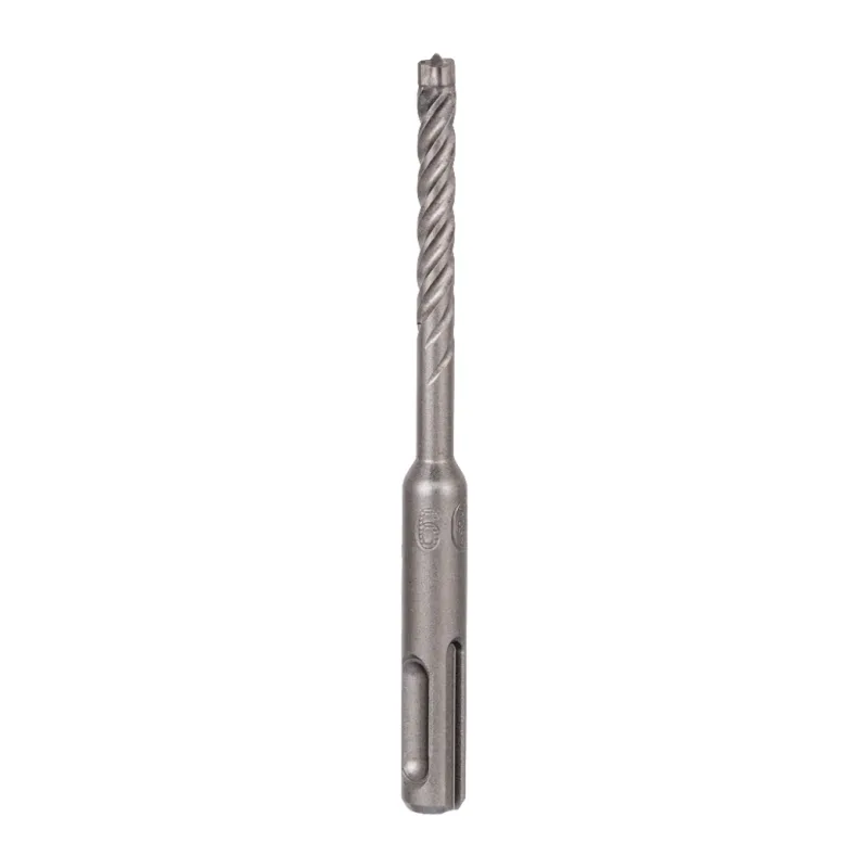 Бур Bosch SDS Plus-7X 6x50x115мм (-10-) 2.608.576.174