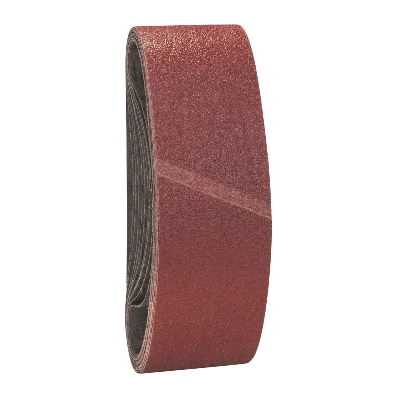 Шлифлента Bosch 2.608.606.080