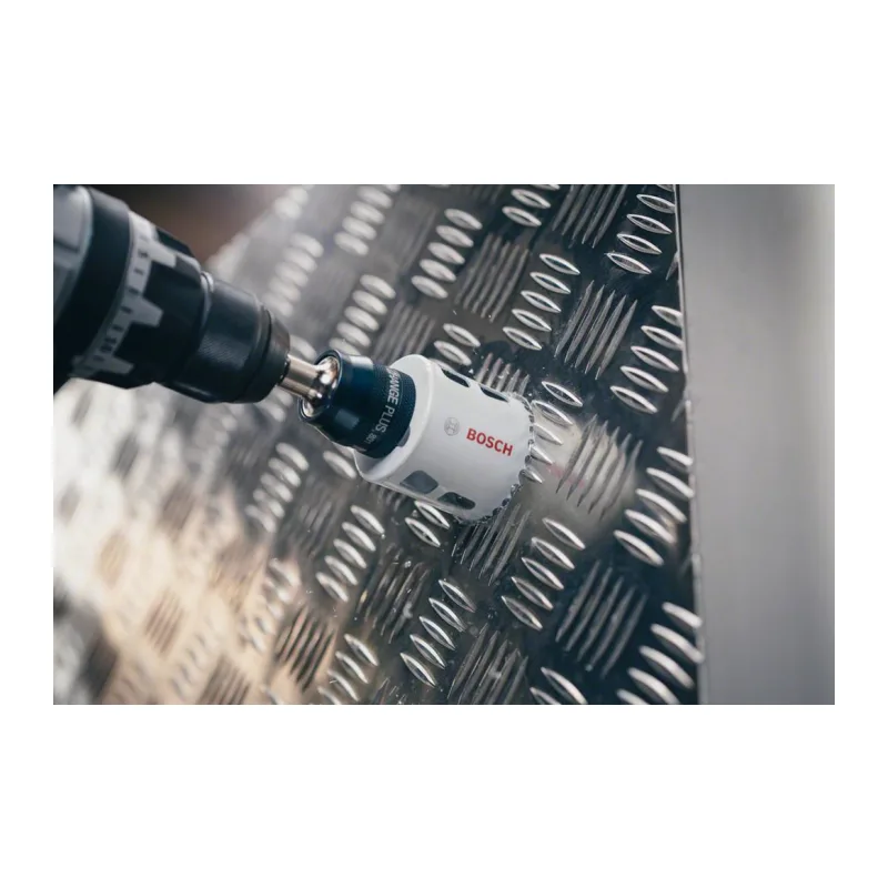 Коронка Bosch Progressor 16мм 2.608.594.196