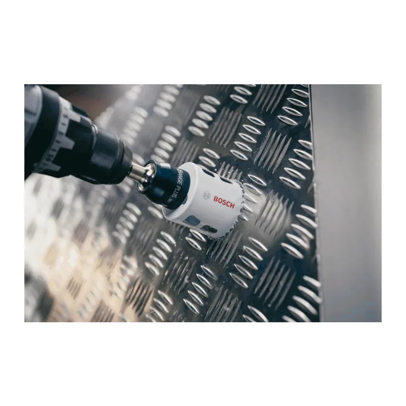 Коронка Bosch Progressor 17мм 2.608.594.197