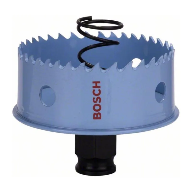 Коронка Bosch Sheet Metal D 67 мм 2.608.584.802