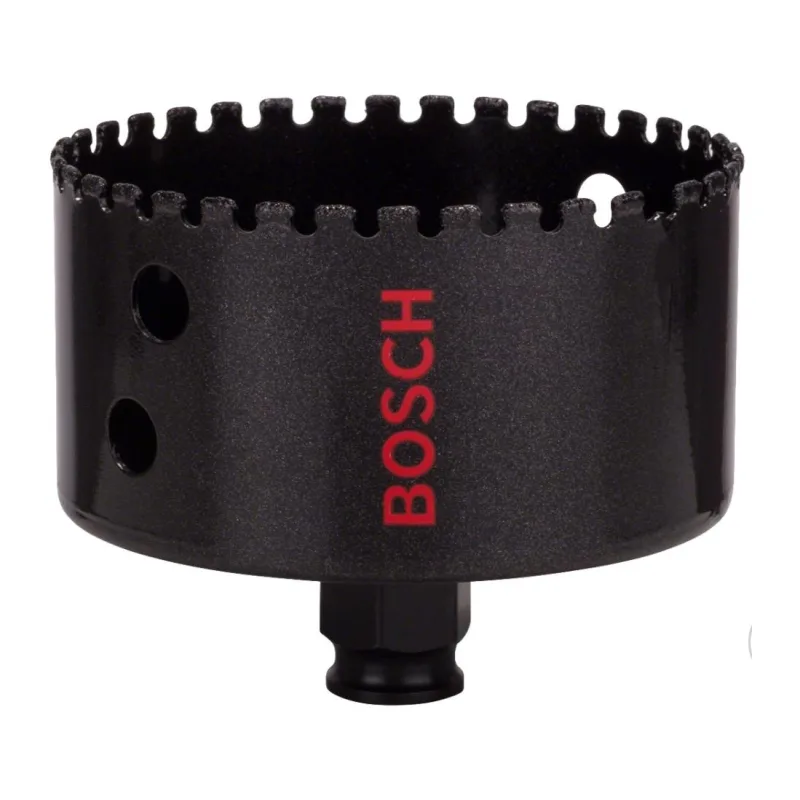 Алмазная коронка Bosch Diamond for Hard Ceramics 83 мм 2.608.580.321