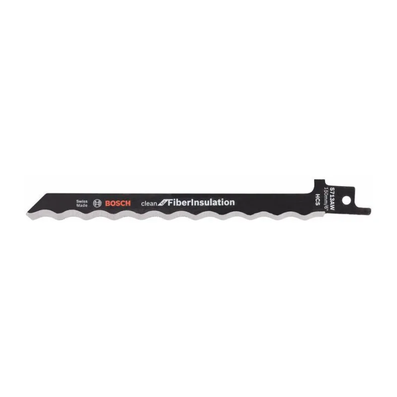 Полотно для пилы Bosch S 713AW 2.608.635.521