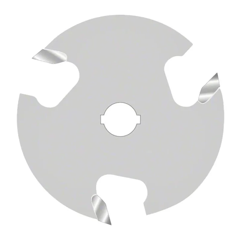 Фреза Bosch Expert d8/D50.8/L4 2.608.629.387