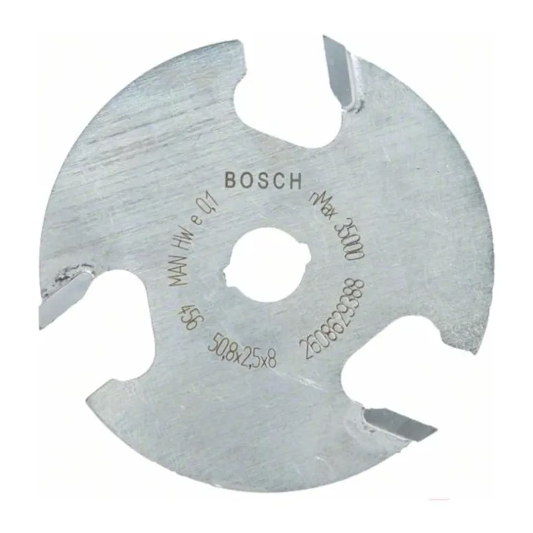 Фреза Bosch Expert D50.8/L2.5/G.8.0мм 2.608.629.388