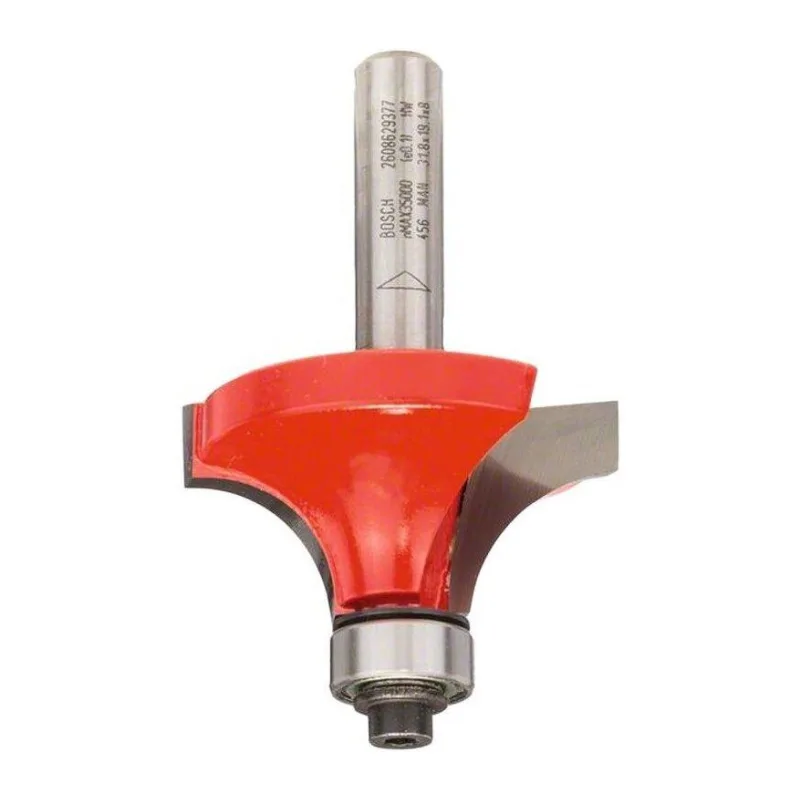 Фреза Bosch Expert S8/R12.7/D38.1/L19 2.608.629.377