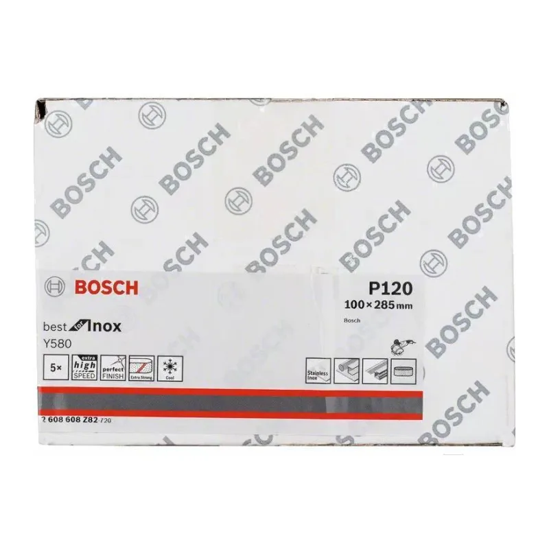 Шлифлента Bosch 2.608.608.Z82