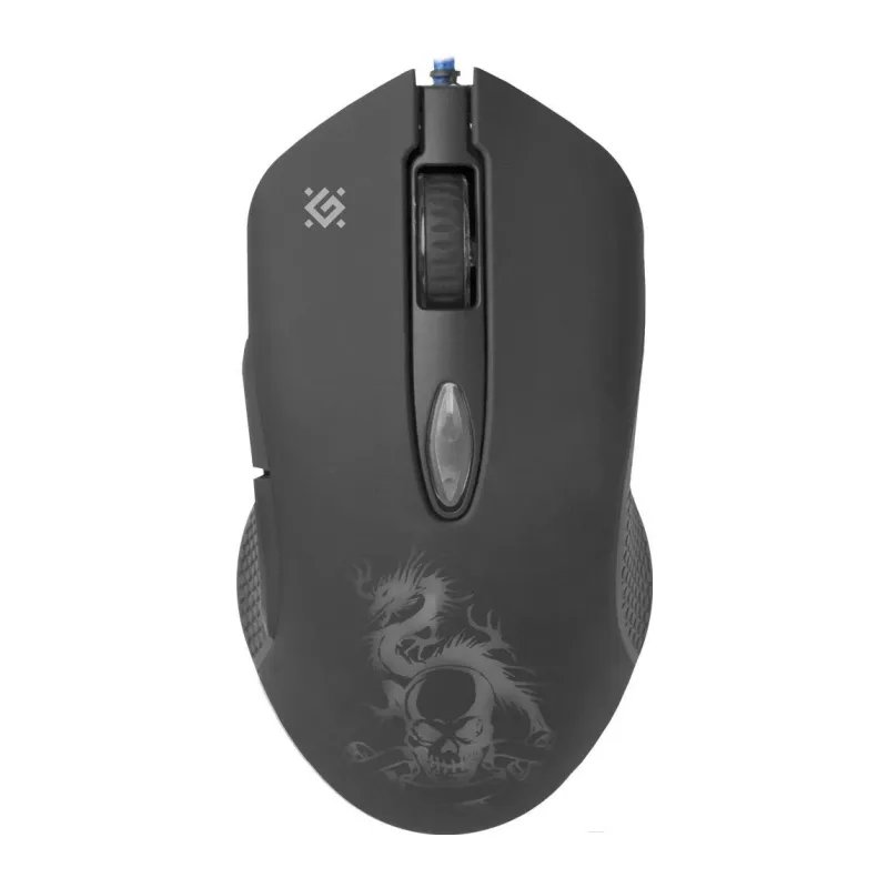 Мышь Defender Sky Dragon GM-090L (52090)