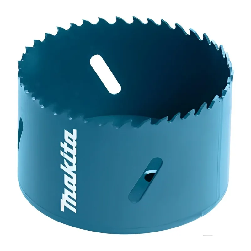 Коронка Makita BiM 86 мм Ezychange B-31784