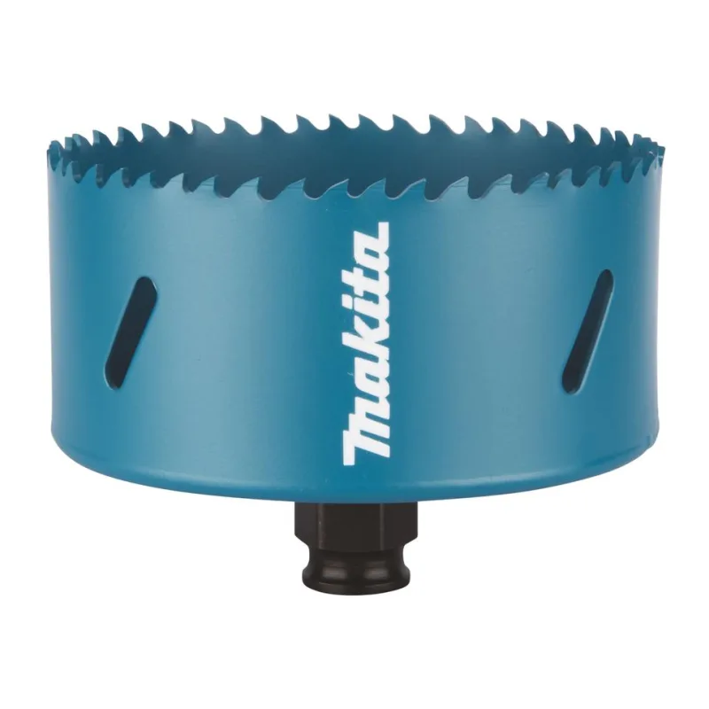 Коронка Makita BiM 95 мм Ezychange B-31790