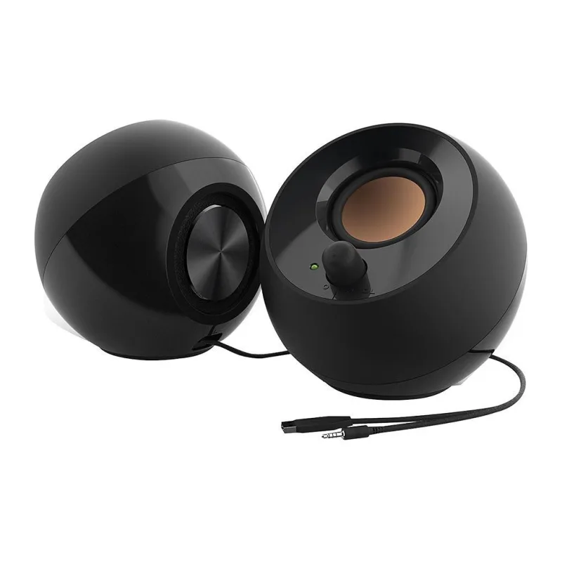 Акустика Creative PEBBLE MF1680 (51MF1680AA000)