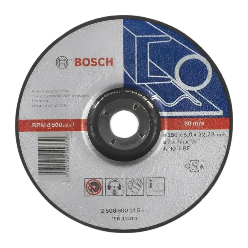 Обдирочный круг Bosch 2.608.600.315
