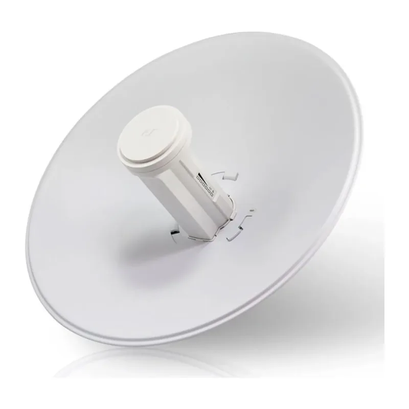 Точка доступа Ubiquiti PBE-M5-300-EU белый
