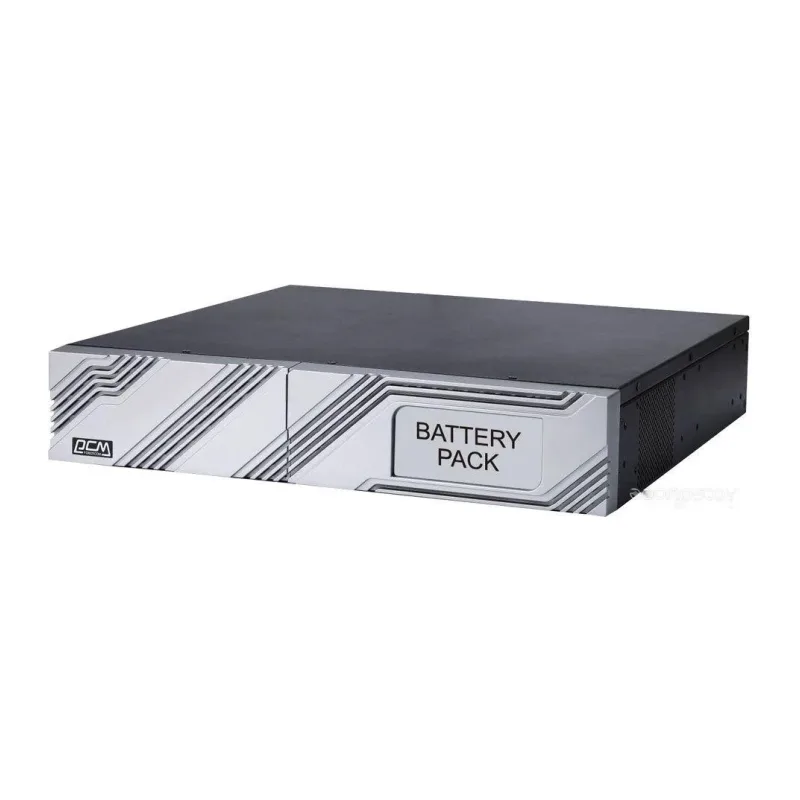 Аккумулятор для ИБП PowerCom BAT 72Вт 14.4Ач (SRT-72V)
