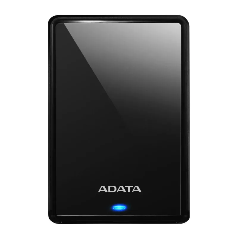 Внешний накопитель A-Data HV620S 4Tb Black (AHV620S-4TU31-CBK)