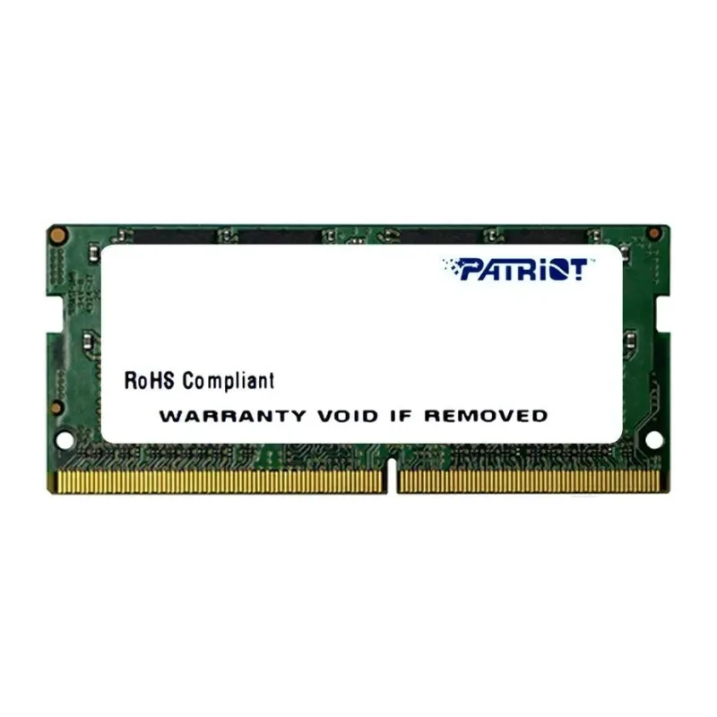 Оперативная память Patriot 16Gb SO-DIMM (PSD416G24002S)