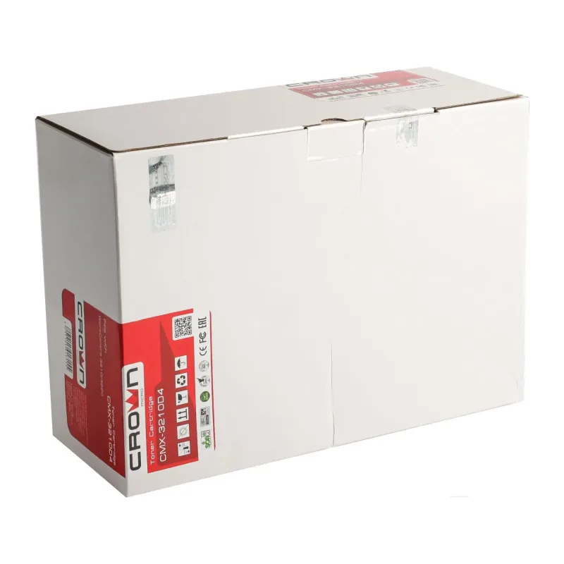 Картридж CrownMicro CMX-3210D4 черный
