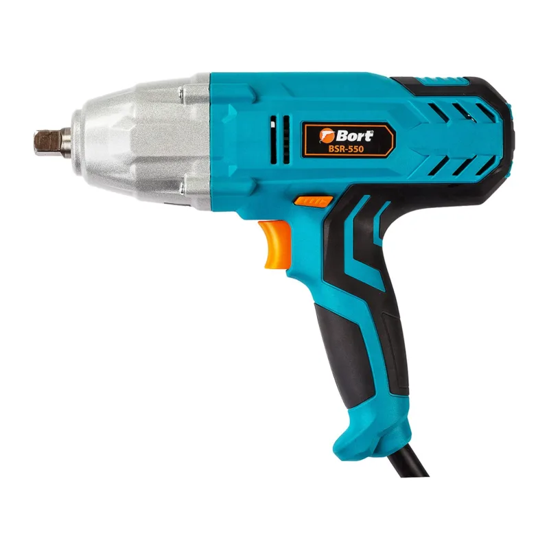 Гайковерт Bort BSR-550 (93723880)