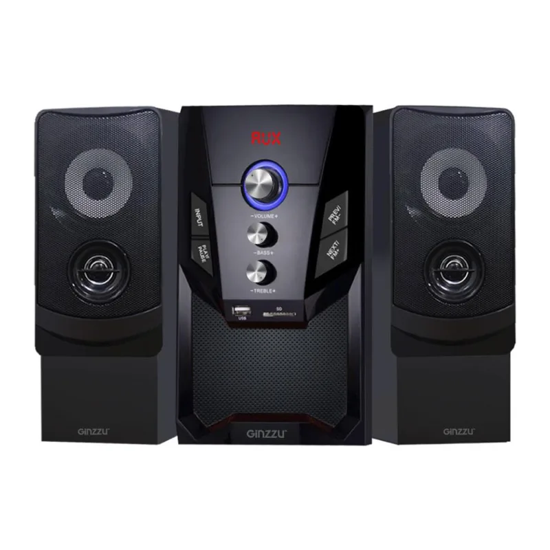 Акустика Ginzzu GM-415