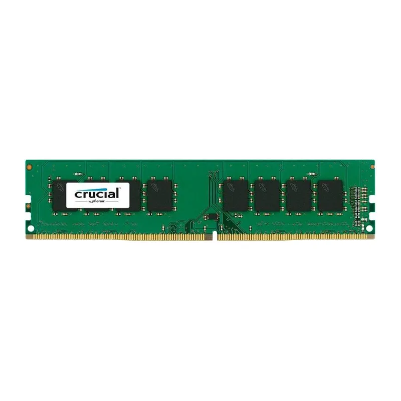 Оперативная память Crucial 4GB DDR4 PC4-21300 (CT4G4DFS8266)