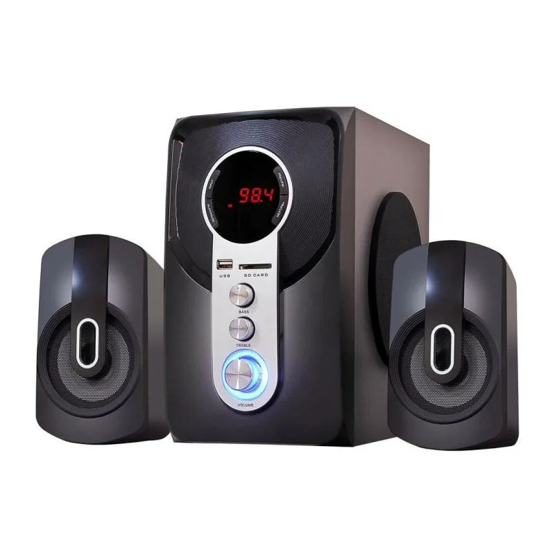 Акустика Ginzzu GM-405