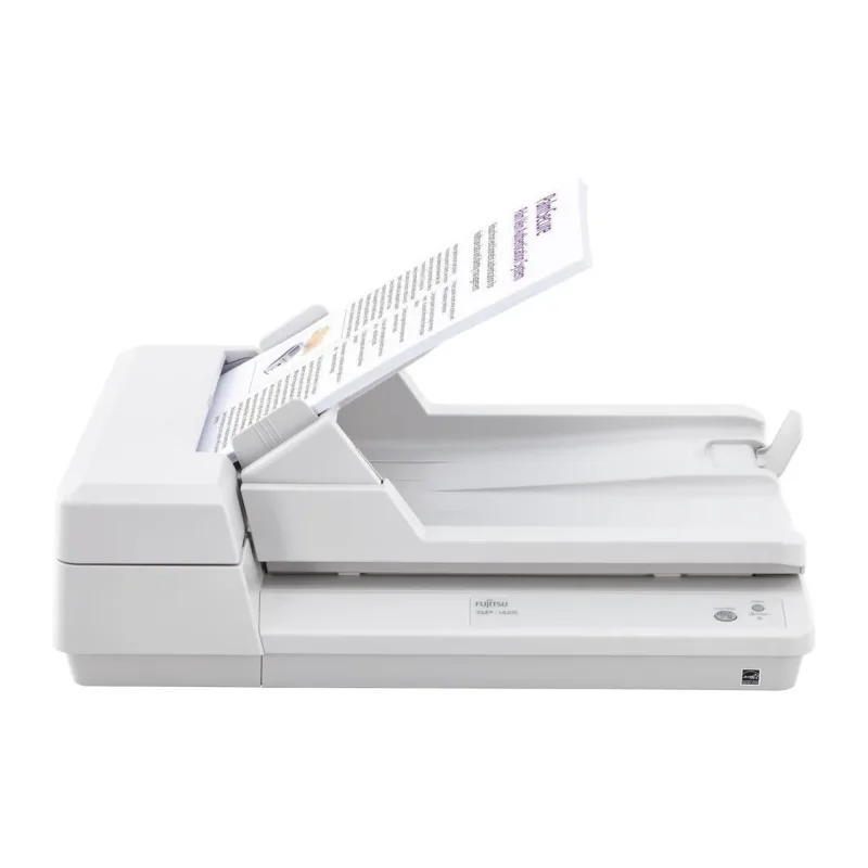 Сканер Fujitsu ScanPartner SP1425 (PA03753-B001)