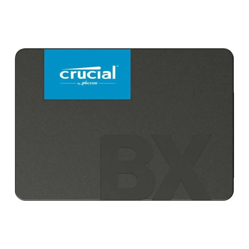 SSD диск Crucial CT1000BX500SSD1