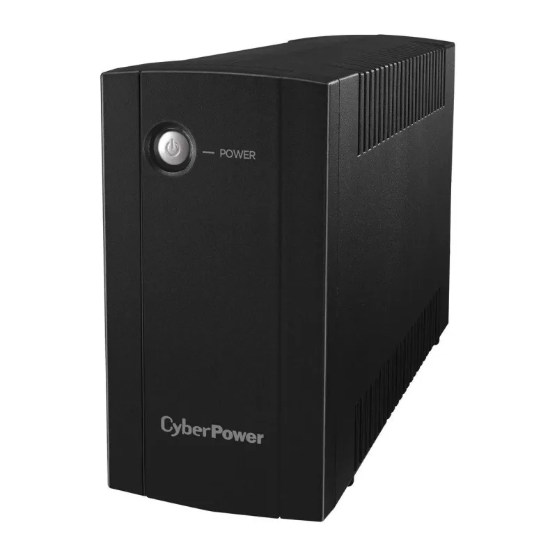 Источник бесперебойного питания CyberPower UTC850E