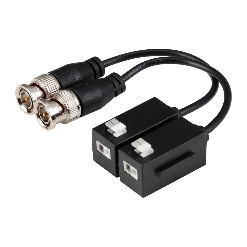 Усилитель сигнала Dahua DH-PFM800-4K