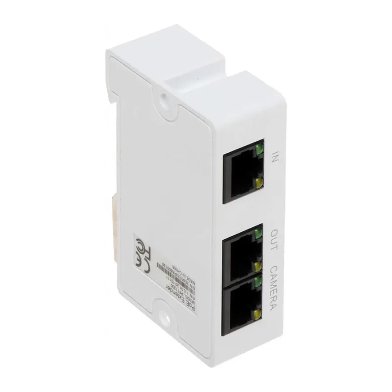 PoE-удлинитель Dahua DH-PFT1300