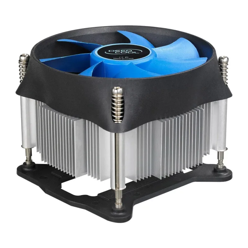 Кулер для процессора DeepCool THETA 31 PWM (DP-ICAS-T31P)