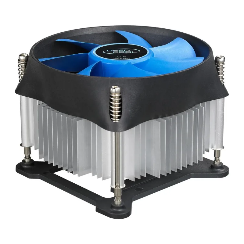 Кулер для процессора DeepCool THETA 20 PWM (DP-ICAS-T20P)