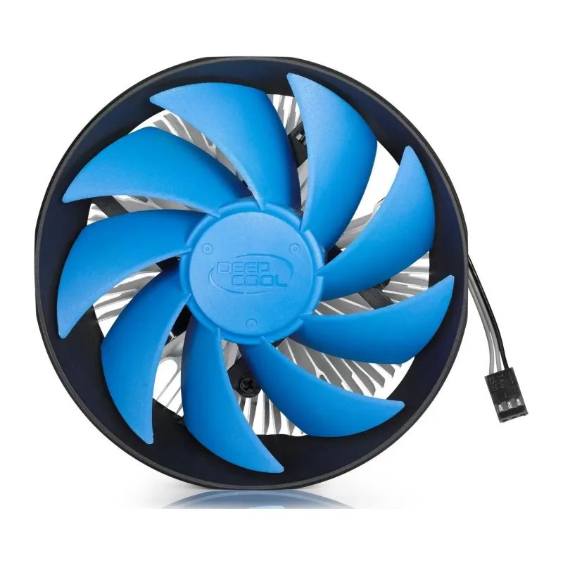 Кулер для процессора DeepCool Gamma Archer (DP-MCAL-GA)