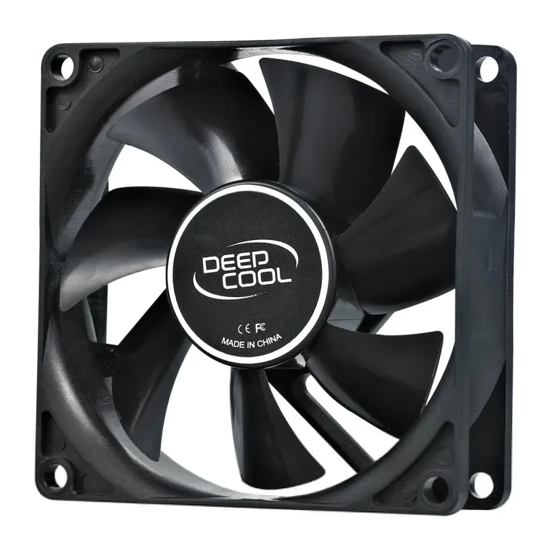 Кулер для корпуса Deepcool XFAN 80 (DP-FDC-XF80)