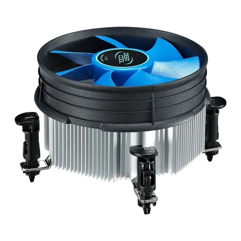 Кулер для процессора DeepCool THETA 21 PWM