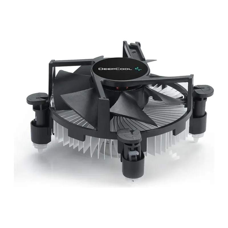Кулер для процессора DeepCool CK-11509 (DP-ICAP-11509)