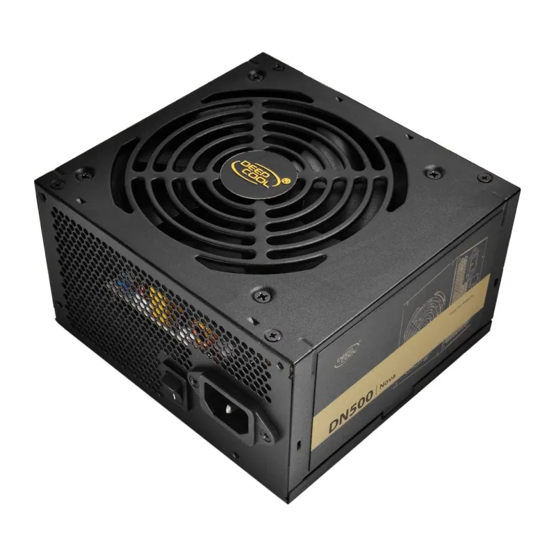 Блок питания Deepcool DN500 500W (GP-BZ-DN500)