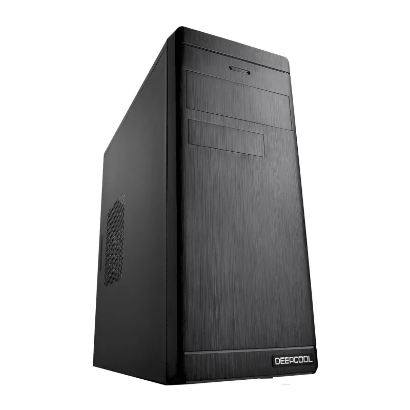 Корпус DeepCool Wave V2 (DP-MATX-DPWAVE2)