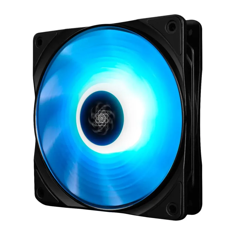 Кулер для корпуса DeepCool RF 120 (DP-FRGB-RF120-1C)