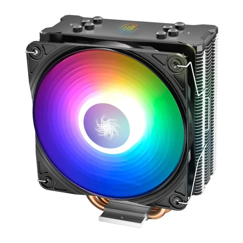 Кулер для процессора DeepCool Gammaxx GT A-RGB (DP-MCH4-GMX-GT-ARGB)