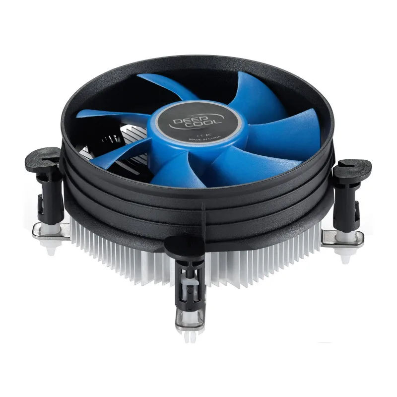 Кулер для процессора DeepCool THETA 9 (DP-ICAP-T9)