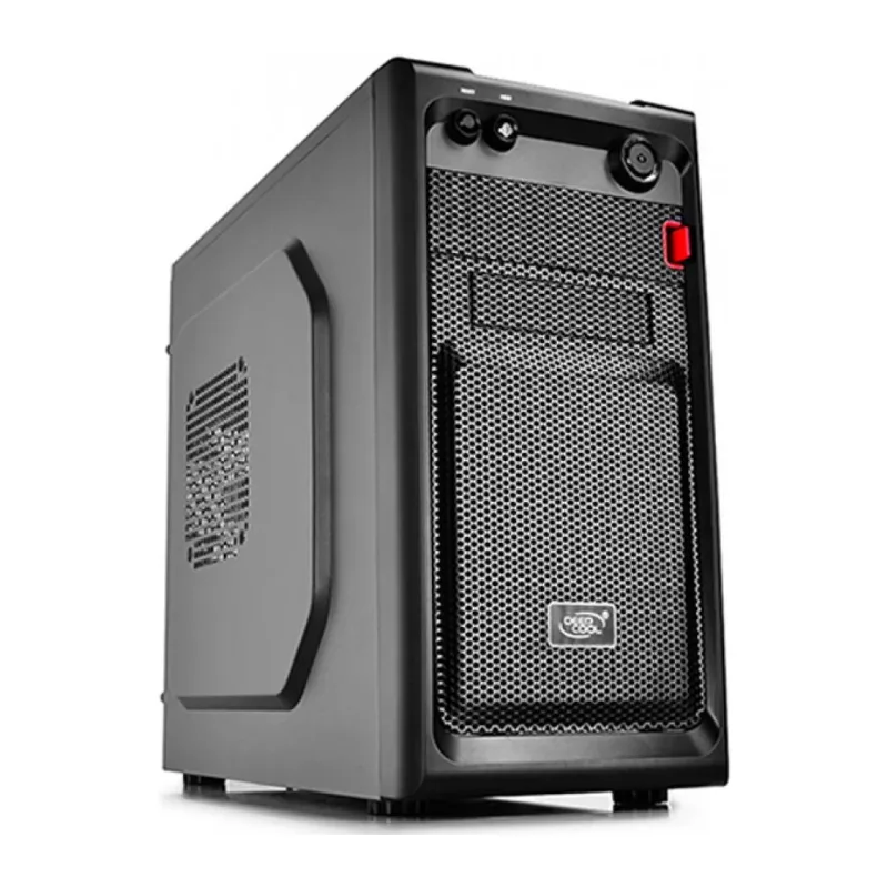 Корпус DeepCool Smarter (DP-MATX-SMTR)