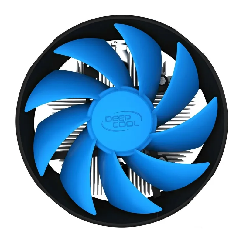 Кулер для процессора DeepCool Archer BigPRO (DP-MCAC-ABGP)