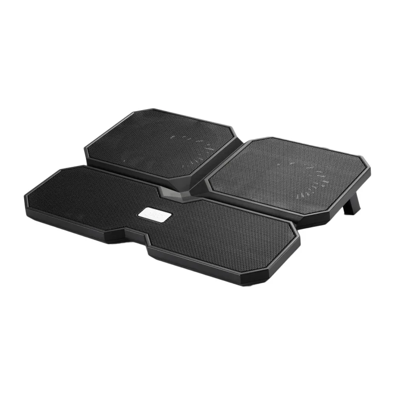 Подставка для ноутбука DeepCool Multi Core X6 (DP-N422-MCX6)