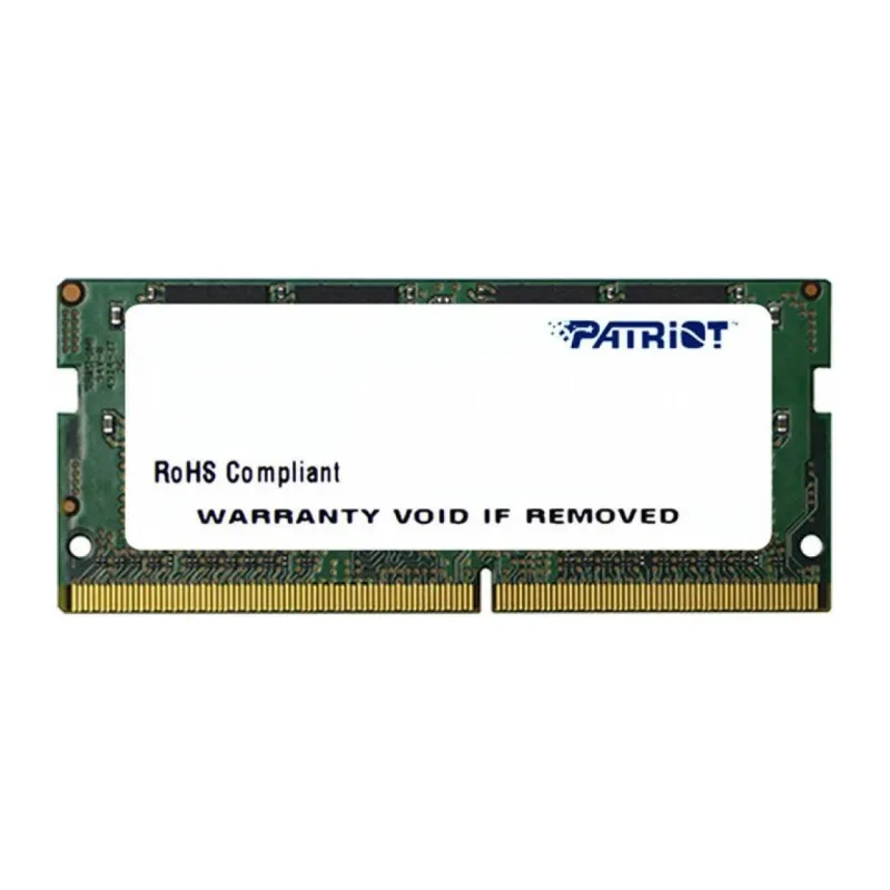 Оперативная память Patriot 16Gb PC-21300 (PSD416G26662S)
